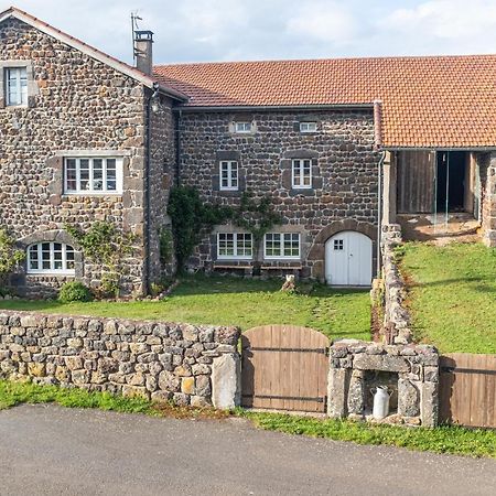 Le Bouchet-Saint-Nicolas Le Flambeau Bed & Breakfast エクステリア 写真