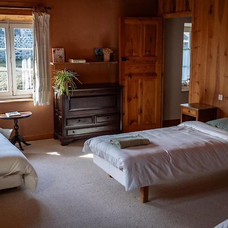 Le Bouchet-Saint-Nicolas Le Flambeau Bed & Breakfast エクステリア 写真