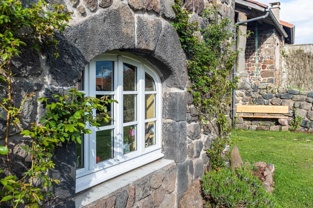 Le Bouchet-Saint-Nicolas Le Flambeau Bed & Breakfast エクステリア 写真