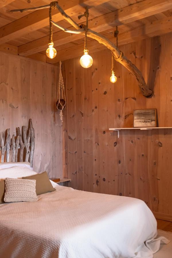 Le Bouchet-Saint-Nicolas Le Flambeau Bed & Breakfast エクステリア 写真