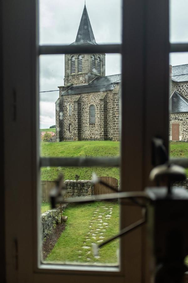 Le Bouchet-Saint-Nicolas Le Flambeau Bed & Breakfast エクステリア 写真