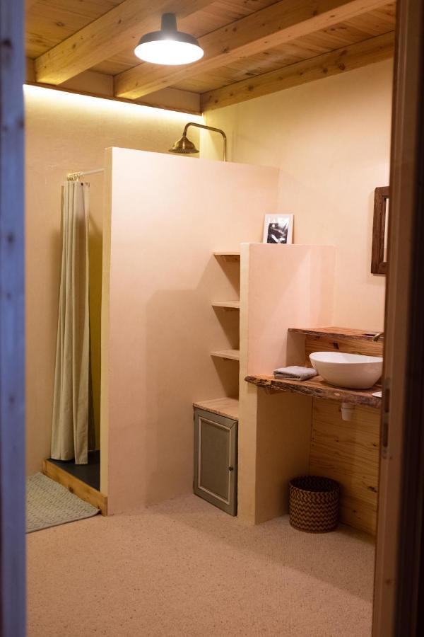 Le Bouchet-Saint-Nicolas Le Flambeau Bed & Breakfast エクステリア 写真