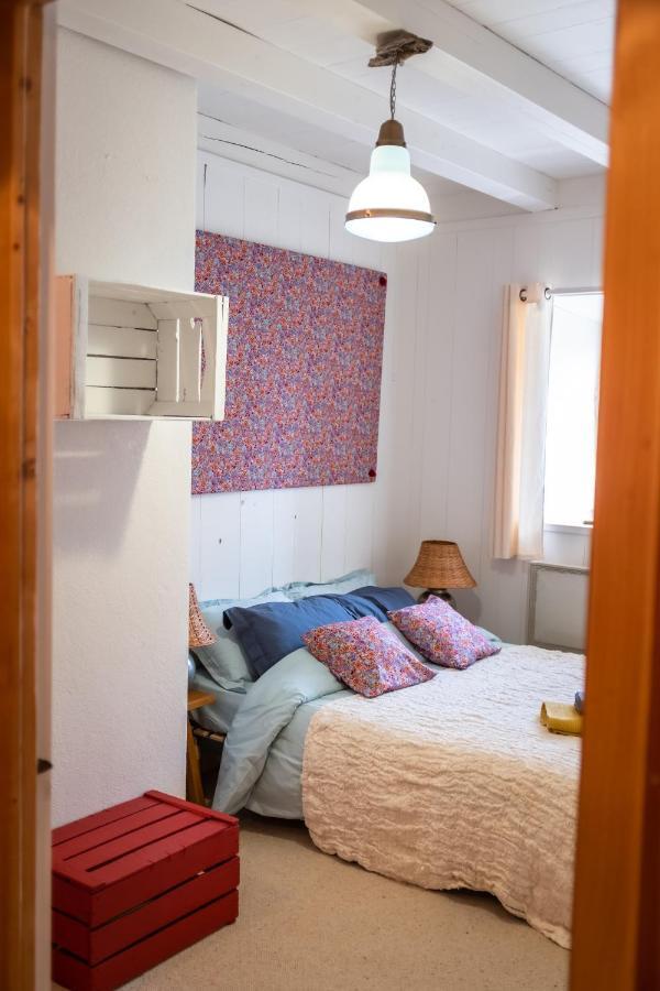 Le Bouchet-Saint-Nicolas Le Flambeau Bed & Breakfast エクステリア 写真