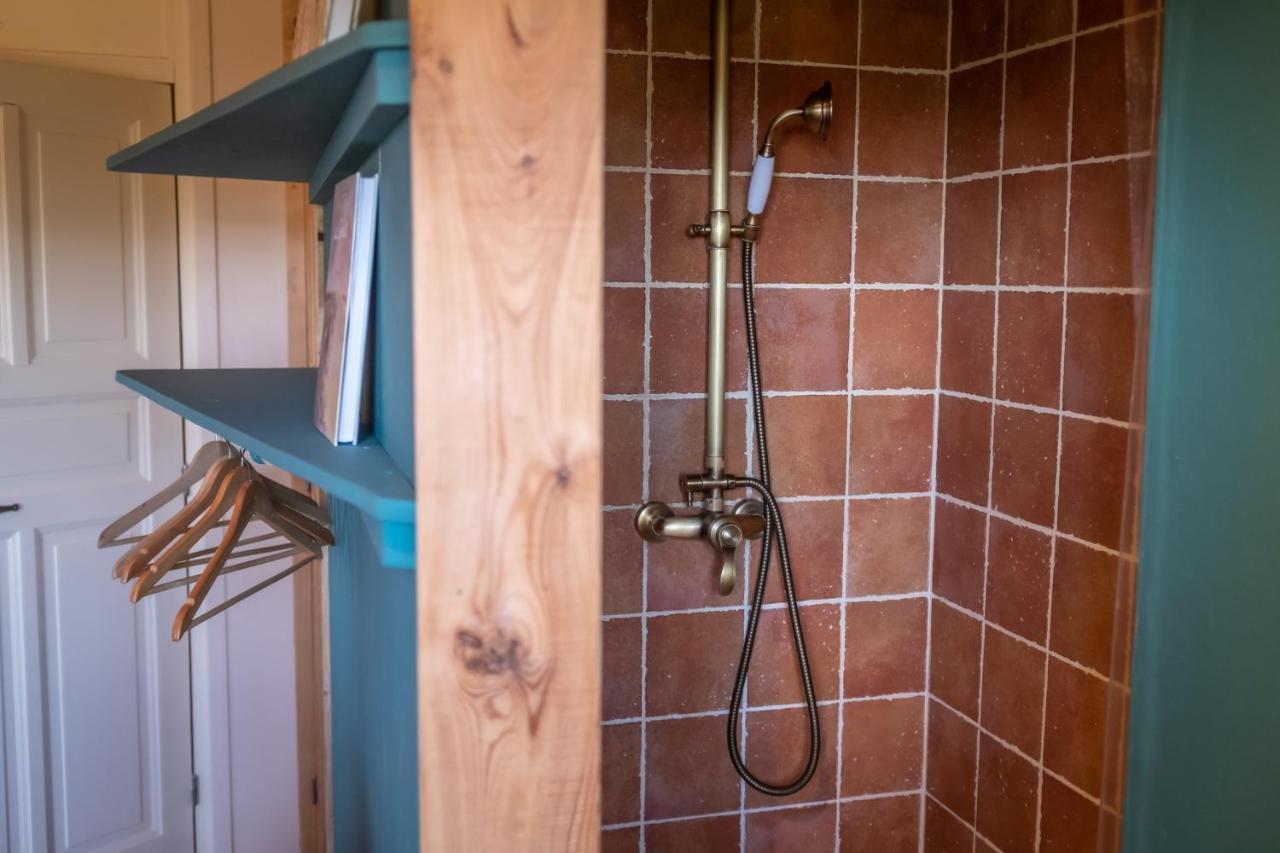Le Bouchet-Saint-Nicolas Le Flambeau Bed & Breakfast エクステリア 写真