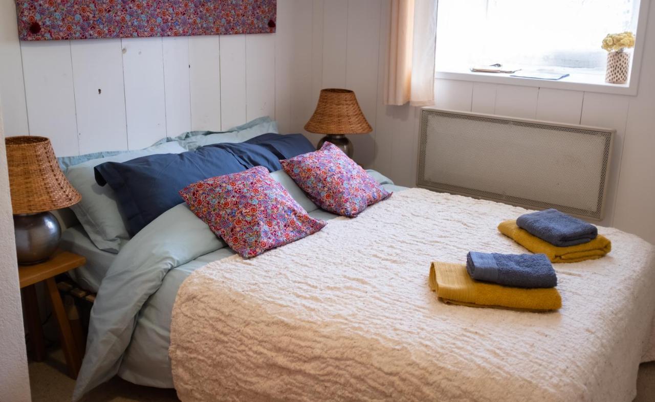 Le Bouchet-Saint-Nicolas Le Flambeau Bed & Breakfast エクステリア 写真